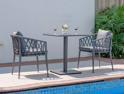 Affordable Commercial Outdoor Patio Furniture Wholesale for Businesses