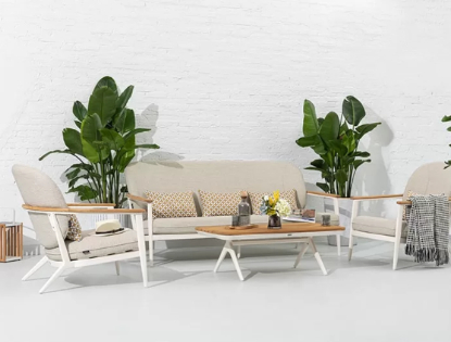 Reliable Wicker Furniture Wholesale Suppliers for Luxury Outdoor Living