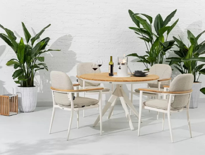 Elevate Outdoor Spaces with Wholesale Patio Tables from a Trusted Manufacturer